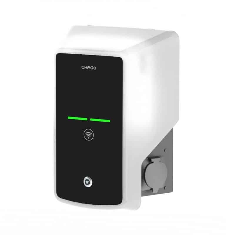 Everything necessary for EV charging – Hardware and Software!
