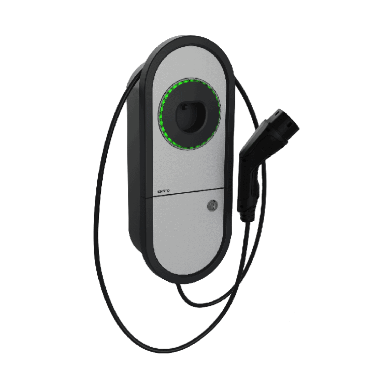 ABB Terra DC Wallbox 24 kW CCS2 Everything necessary for EV charging