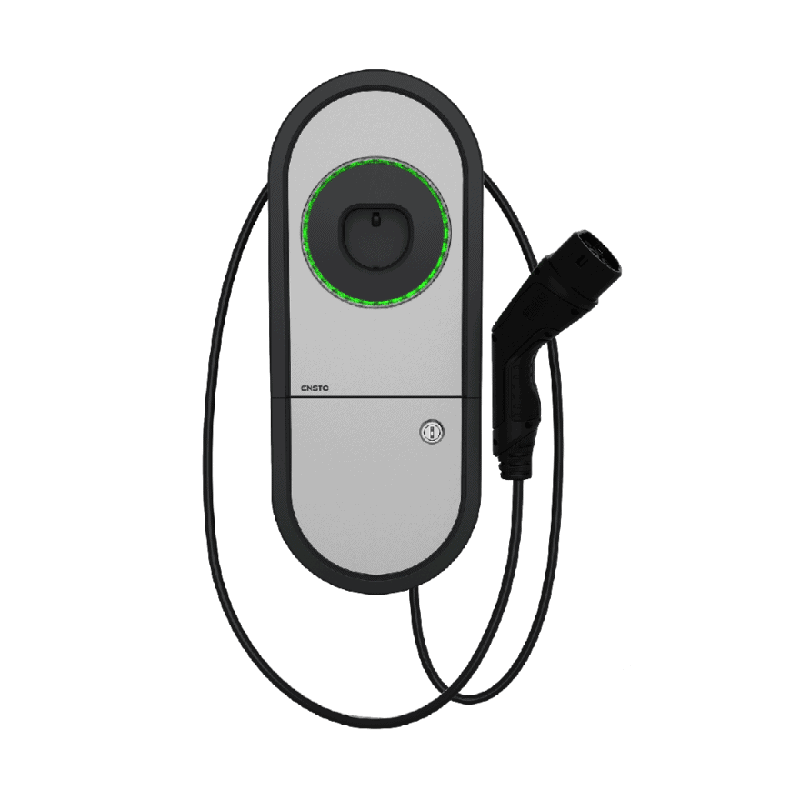 Everything necessary for EV charging – Hardware and Software!