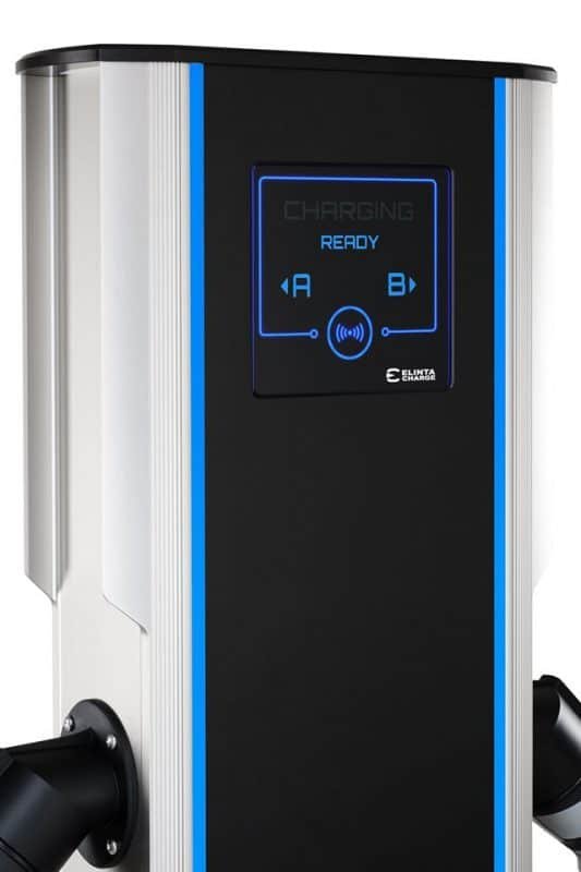 Everything necessary for EV charging – Hardware and Software!