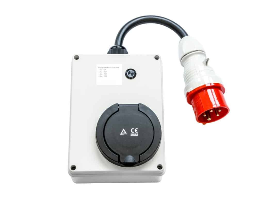 Everything necessary for EV charging – Hardware and Software!
