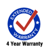 extended warranty Terra AC