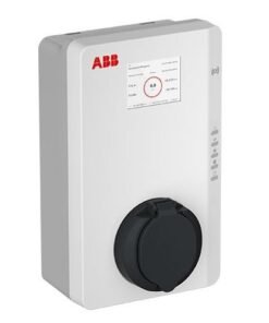 ABB Terra AC Display Socket