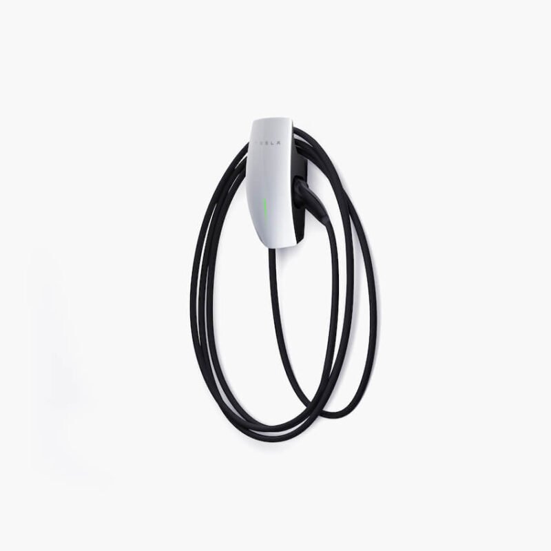 Everything necessary for EV charging – Hardware and Software!