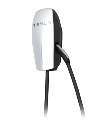 Tesla Wall Connector Gen 3