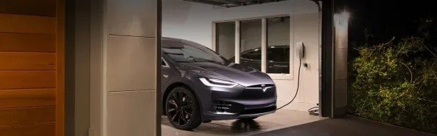 Elektromobilio įkrovimas namuose