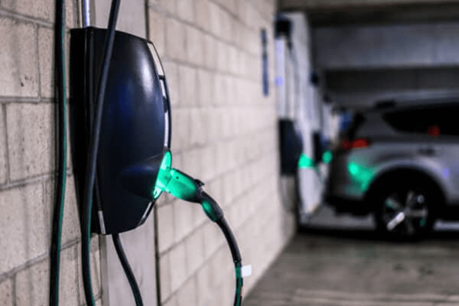 Home EV Charger Supplier