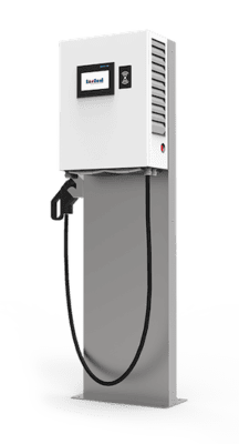 KOSTAD UNITY 20 DC WALBOX 22,5kW (30kW Optional)