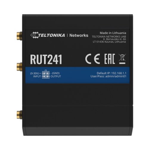 RUT-241 Router