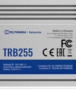 TRB255 - Industrial M2M Gateway