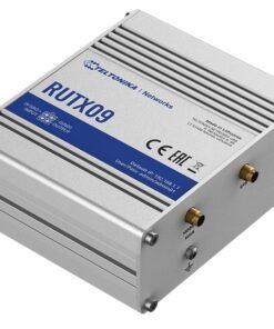 RUTX09- INDUSTRIAL CELLULAR ROUTER