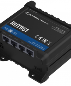 RUT951 Industrial Cellular Router