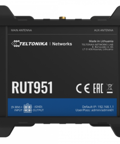 RUT-951 Industrial Router