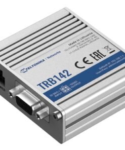 TRB1420 INDUSTRIAL RUGGED LTE RS232