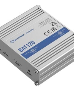 BAT120 UNINTERRUPTABLE POWER SUPPLY