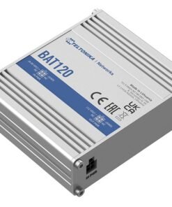 BAT120 UNINTERRUPTABLE POWER SUPPLY