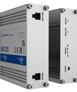 UNINTERRUPTABLE POWER SUPPLY