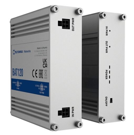 UNINTERRUPTABLE POWER SUPPLY