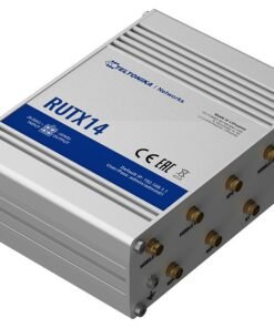 RUTX14 Industrial Router