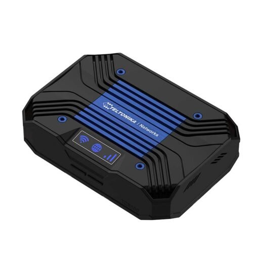 TCR100 - 4G WI-FI ROUTER FOR HOME USE