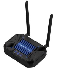 TCR100 4G WI-FI ROUTER