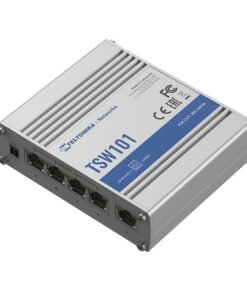 TSW101 Automotive POE