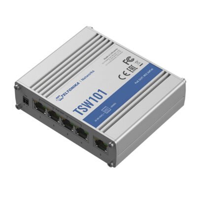 TSW101 Automotive POE