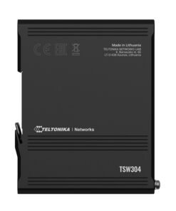 TSW304 DIN RAIL SWITCH