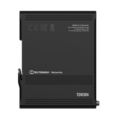 TSW304 DIN RAIL SWITCH