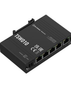 TSW010 Din Rail Switch