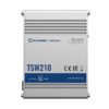 TSW210 UNMANAGED INDUSTRIAL SWITCH
