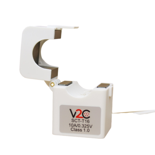CT clamp up to 100Amps for V2C Trydan 