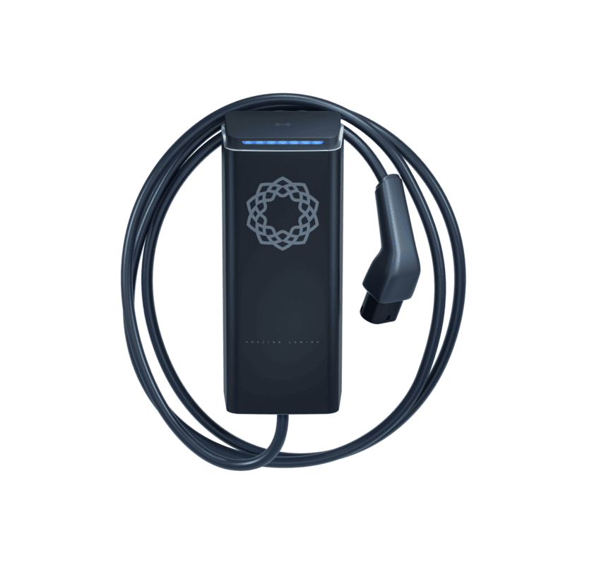 Everything necessary for EV charging – Hardware and Software!