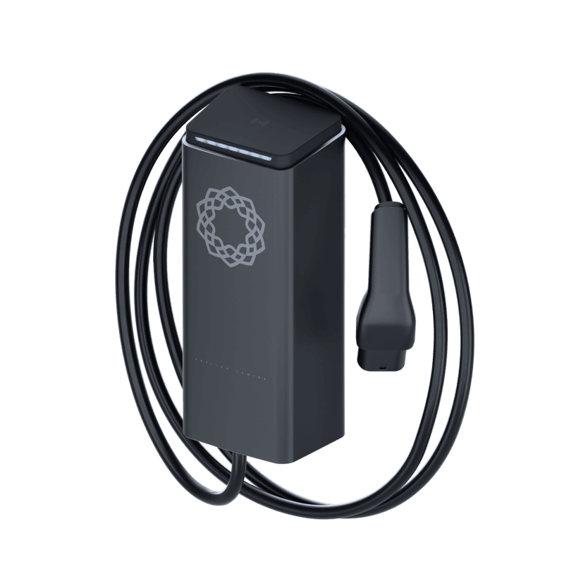 Everything necessary for EV charging – Hardware and Software!