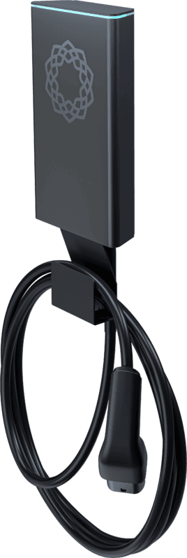 Everything necessary for EV charging – Hardware and Software!