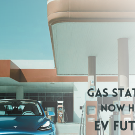 electric vehicle charging stations
