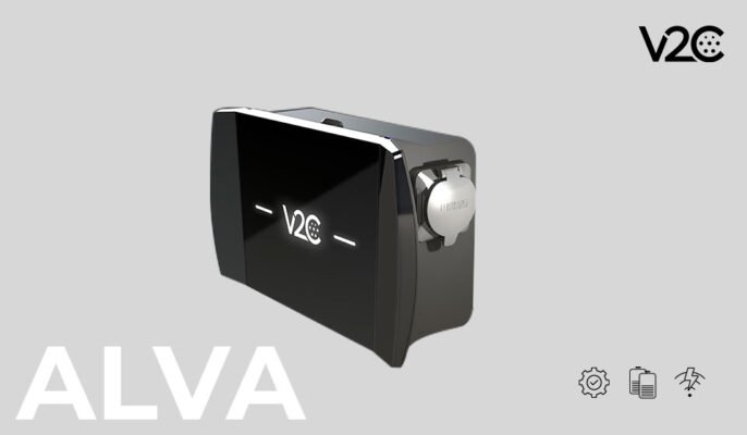 V2C Alva