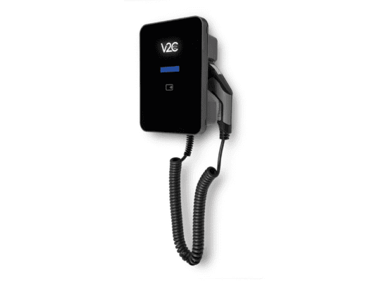 Trydan Pro SPRING cable