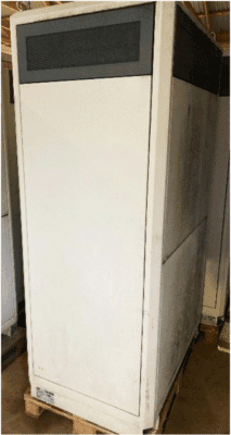 AC/DC power rack REFURBISHED