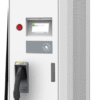ABB Terra 53 and 54 stand alone DC-charger REFURBISHED