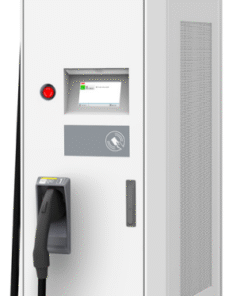 ABB Terra 53 and 54 stand alone DC-charger REFURBISHED