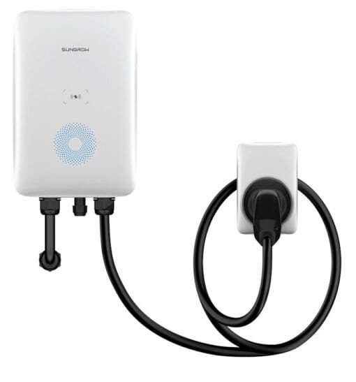 Sungrow Wallbox 11kW