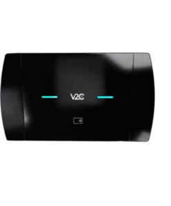 V2C Alva 2x22kW