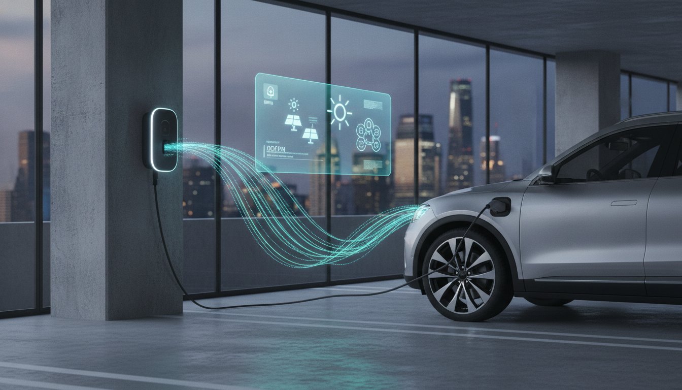OCPP Compliant Charging Station: The Ultimate Guide to Open Standards in 2026
