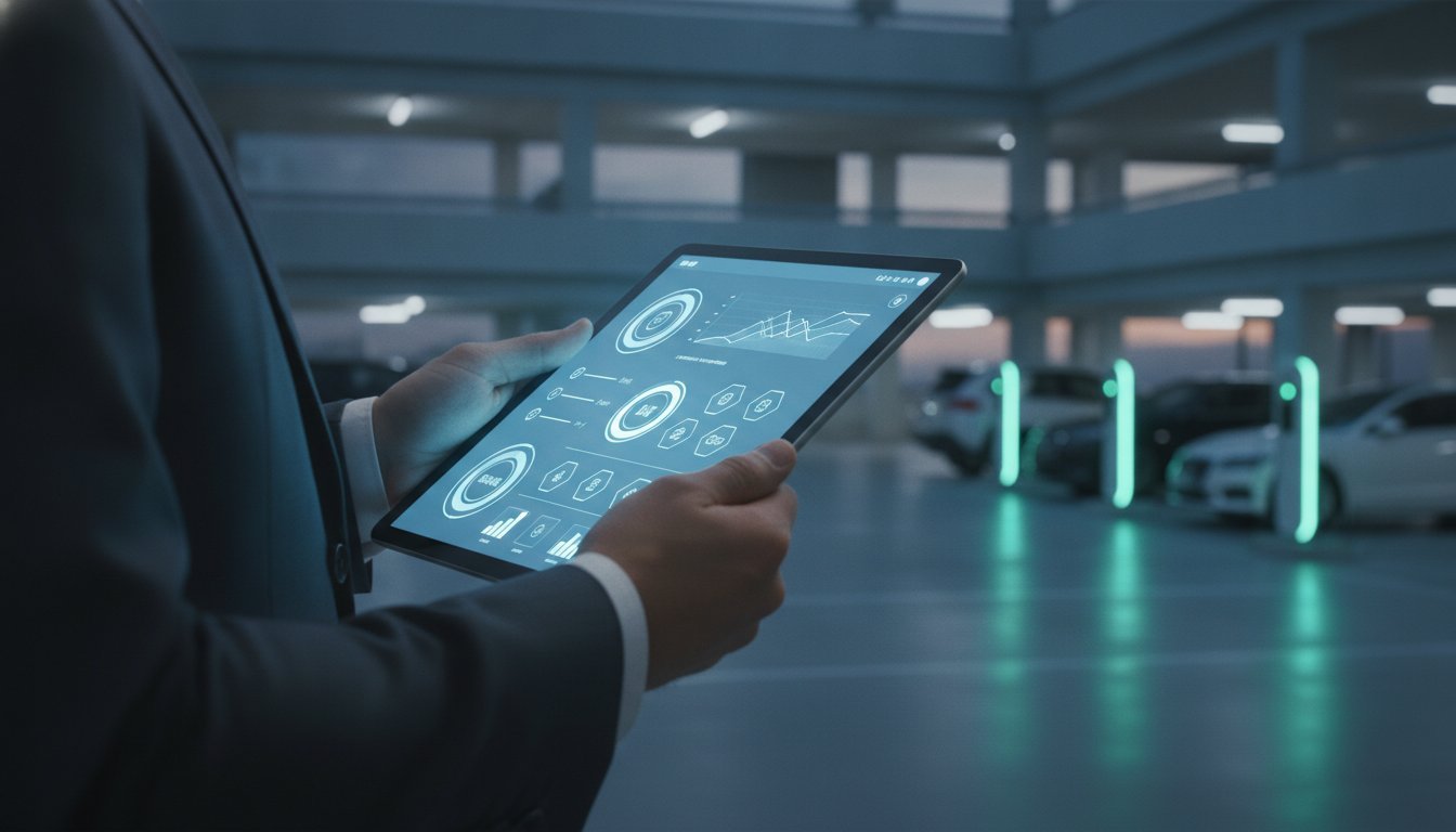 Remote EV Charger Management: The 2026 Setup & Strategy Guide