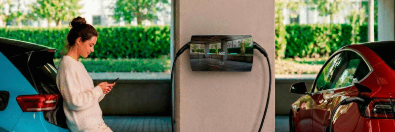 Dual EV Charger Guide 2026: The Ultimate Setup for Two-EV Households
