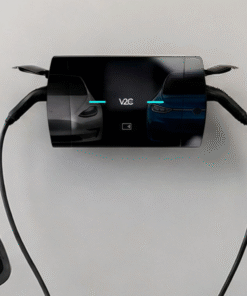 V2C Alva specifications