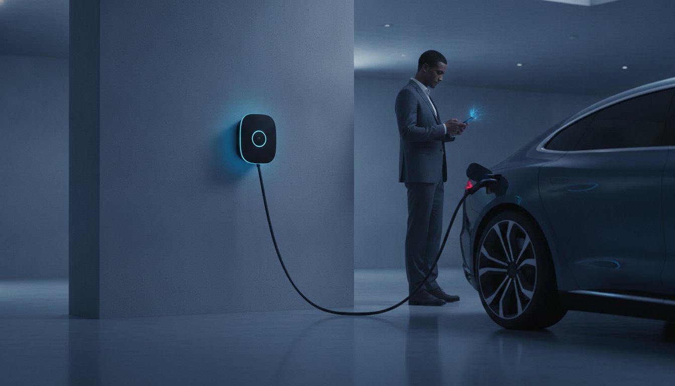 The Complete Guide to Type 2 Level 2 EV Chargers (2026)