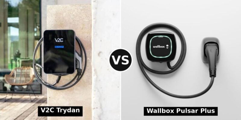 Trydan vs Pulsar