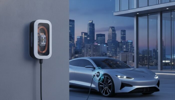 22kW EV Charger Power Requirements: The 2026 Technical Guide